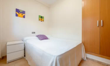 apartamento vistas mar Miami