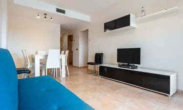 Mar de Laura - apartamento vistas mar Miami