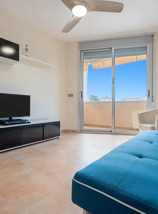 apartamento vistas mar Miami