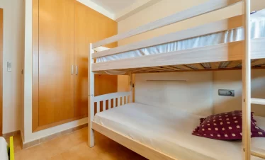 apartamento vistas mar Miami