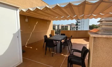 apartamento vistas mar Miami