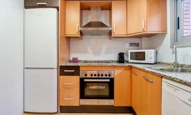 apartamento vistas mar Miami