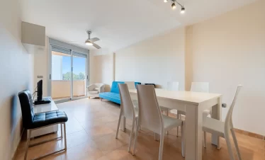 apartamento vistas mar Miami