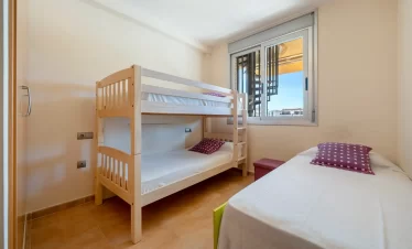 apartamento vistas mar Miami