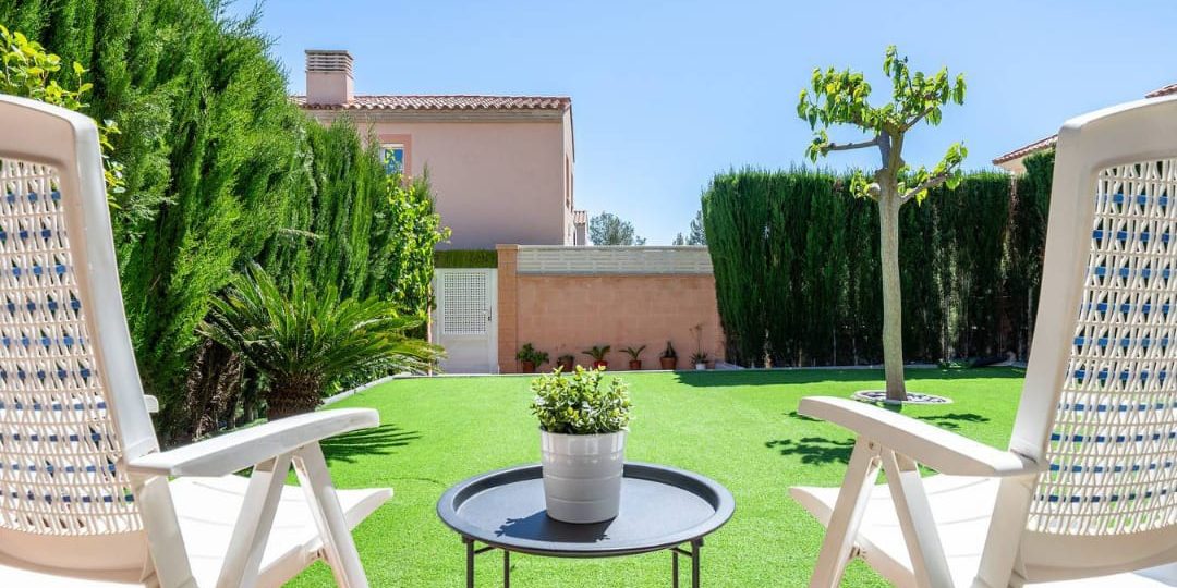 mediterranean interior apartment natural light