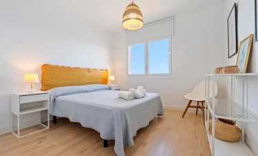 Apartamento playa Canastel Cambrils