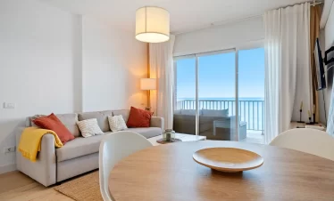 Apartamento playa Canastel Cambrils