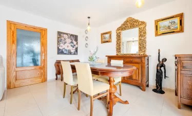 Casa con piscina en Miami