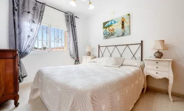 Casa con piscina en Miami