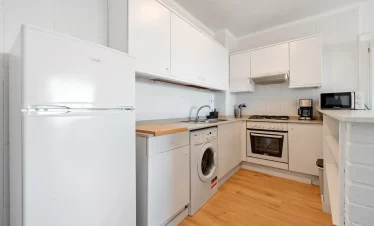 Apartamento playa Canastel Cambrils