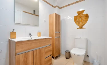 Apartamento playa Canastel Cambrils 2