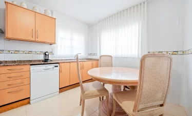 Casa con piscina en Miami