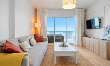 Apartamento playa Canastel Cambrils 1