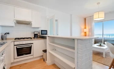 Apartamento playa Canastel Cambrils