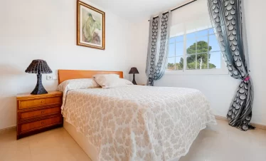 Casa con piscina en Miami