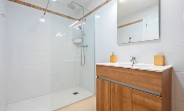 Apartamento playa Canastel Cambrils