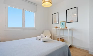 Apartamento playa Canastel Cambrils