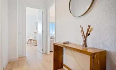 Apartamento playa Canastel Cambrils