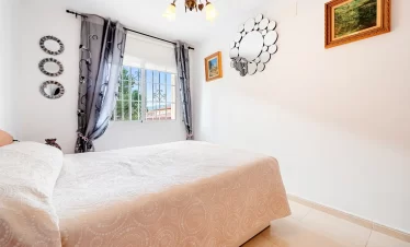 Casa con piscina en Miami