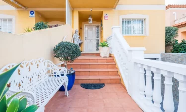 Casa con piscina en Miami