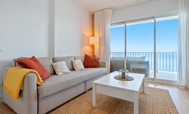 Apartamento playa Canastel Cambrils