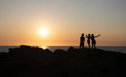 Planificar vacaciones con antelación en la Costa Dorada Mi Mar de Abril